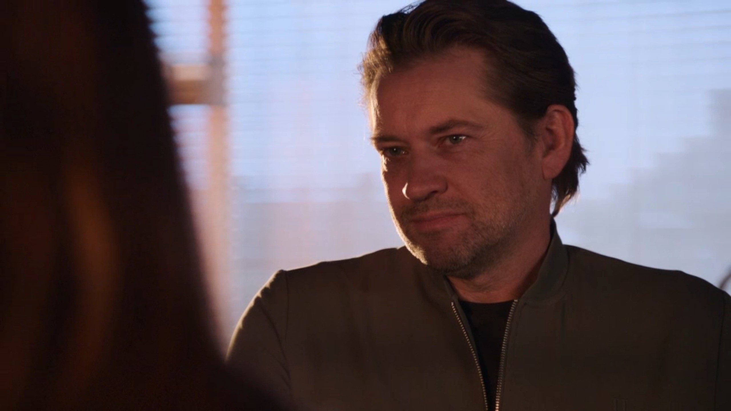 Rik wil Shanti een nieuwe kans geven